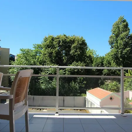 Grand Appt T2 terrasse SUD + PKG - 150m de la plage d'Eyrac Arcachon Extérieur photo