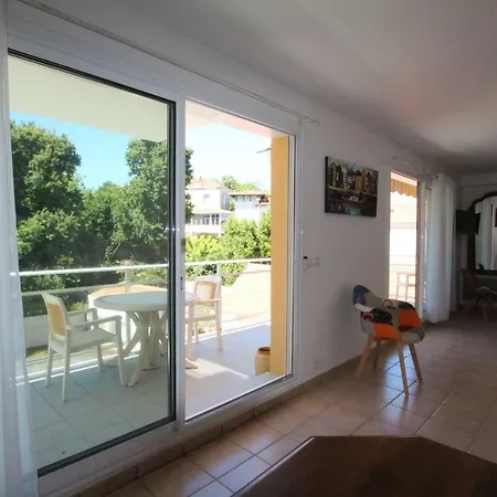 Grand Appt T2 terrasse SUD + PKG - 150m de la plage d'Eyrac Arcachon Extérieur photo