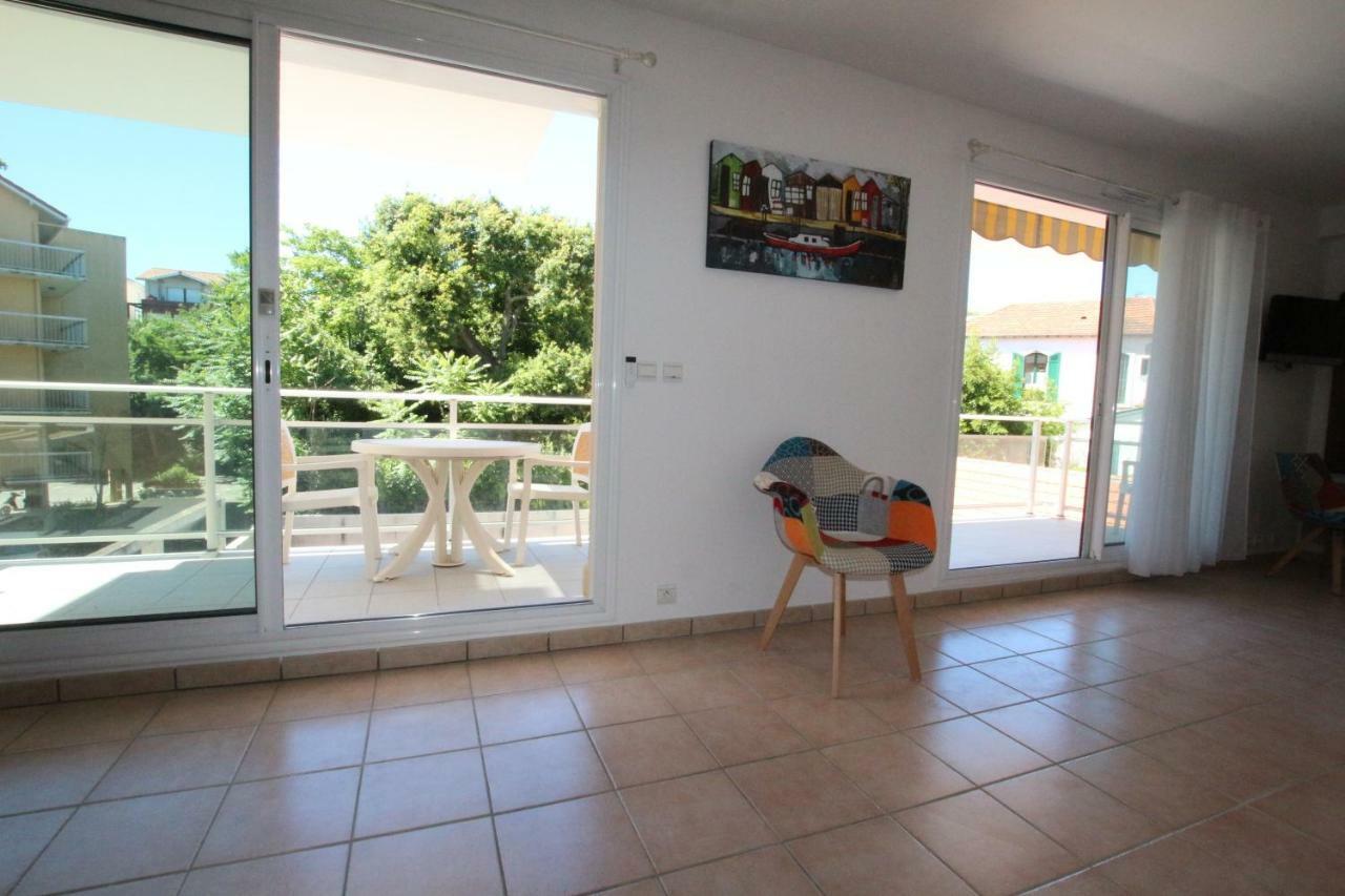 Grand Appt T2 Terrasse Sud + Pkg - 150m De La D'eyrac Appartamento