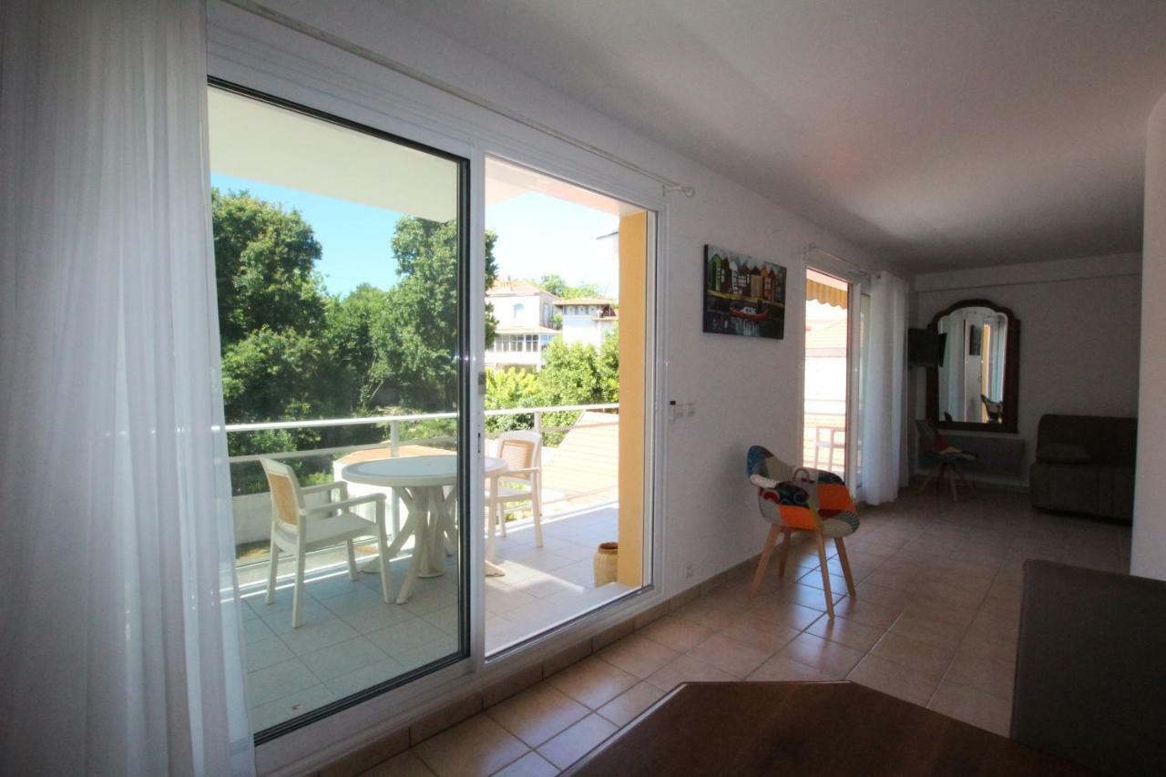 Grand Appt T2 Terrasse Sud + Pkg - 150m De La D'eyrac * Arcachon