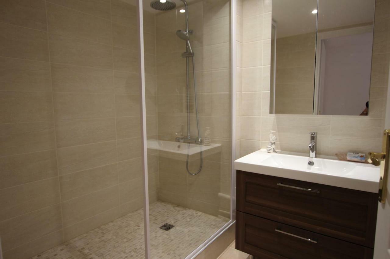 Appartement Grand Appt T2 Terrasse Sud + Pkg - 150m De La D'eyrac *