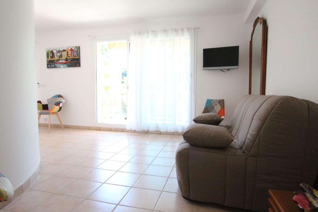 Appartement Grand Appt T2 Terrasse Sud + Pkg - 150m De La D'eyrac
