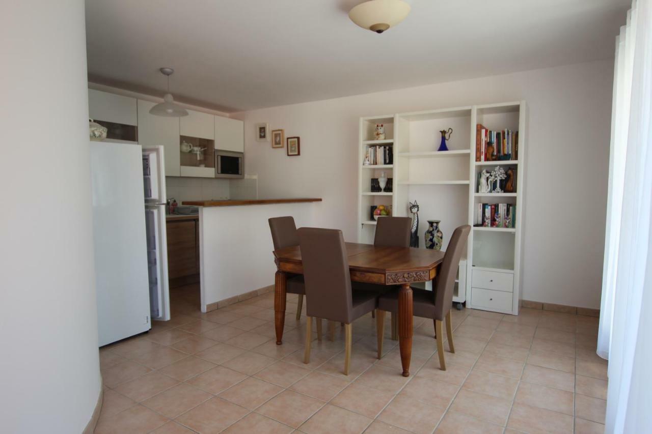 Grand Appt T2 Terrasse Sud + Pkg - 150m De La D'eyrac *